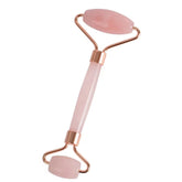 Facial Roller Massager & Gua Sha Facial